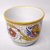 Deruta Raffaellesco 3" Extra Small Cachepot Planter - Image 2