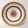 Ricco Deruta 10" Serving Bowl - Image 2