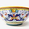 Ricco Deruta 10" Serving Bowl