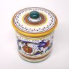 Ricco Deruta 5" Canister - Image 2