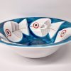 Ginostra Sicily 14” Serving Bowl - Image 3