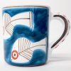 Ginostra Sicily Large Mug