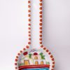 Pantelleria Sicily Spoon Rest