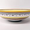 Ricco Deruta 8" Bowl - Image 2