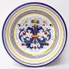 Deruta Ricco Blue 8" Bowl