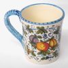 Tuscan Mug with Fruttine - Image 2