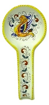 Raffaellesco Utensil - Spoon Rest