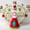 Ceramiche di Sicilia 12.5" Candelabra
