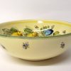 Tuscan 10” Serving Bowl with Bees - Image 2