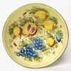 Tuscan 10” Serving Bowl with Bees