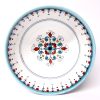 Deruta Ricco Mediterraneo 10" Serving Bowl - Image 2