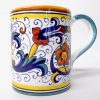Ricco Deruta Large Mug