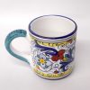 Deruta Ricco Blue Mug - Image 3