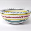 Deruta Galletto Green 4" Bowl - Image 2