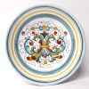 Deruta Ricco Mediterraneo 8" Bowl