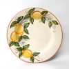 Deruta Fior di Limone 11" Dinner Plate - Image 2