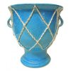 Tuscan ND Dolfi 14" Footed Cachepot Planter