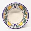 Frutta Deruta Pears 6" Bowl