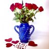 Tuscan ND Dolfi Vase - Image 4