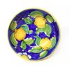 Limoni di Sicilia Blue 7.5" Bowl