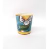 Limoni di Sicilia Turquoise Shot Glass - Image 2