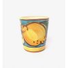 Limoni di Sicilia Turquoise Shot Glass