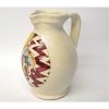 Tuscan Montelupo 9" Pitcher with Ram - Image 2