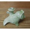 Tuscan ND Dolfi 5" Owl Candlestick - Image 2