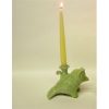 Tuscan ND Dolfi 5" Owl Candlestick - Image 4