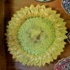 Tuscan ND Dolfi 26” Sunflower Wall Art - Image 4