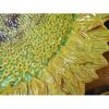 Tuscan ND Dolfi 26” Sunflower Wall Art - Image 6