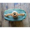 Puglia 10" Book Candlestick - Image 4