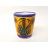 Sicilian Enna Shot Glass