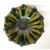Sicilian Santo Stefano 11" Centerpiece with Seals - Image 3