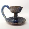 Sicilian Santo Stefano 5" Votive Candle Holder - Image 2
