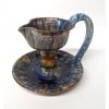 Sicilian Santo Stefano 5" Votive Candle Holder